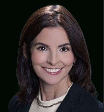 Larissa Gurgenidze
