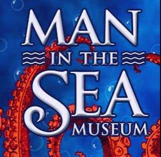 Exciting Partnership with the Man in the Sea Museum