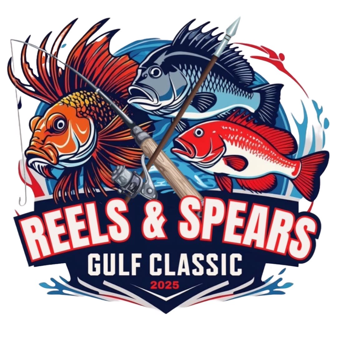 Reels Spears Logo