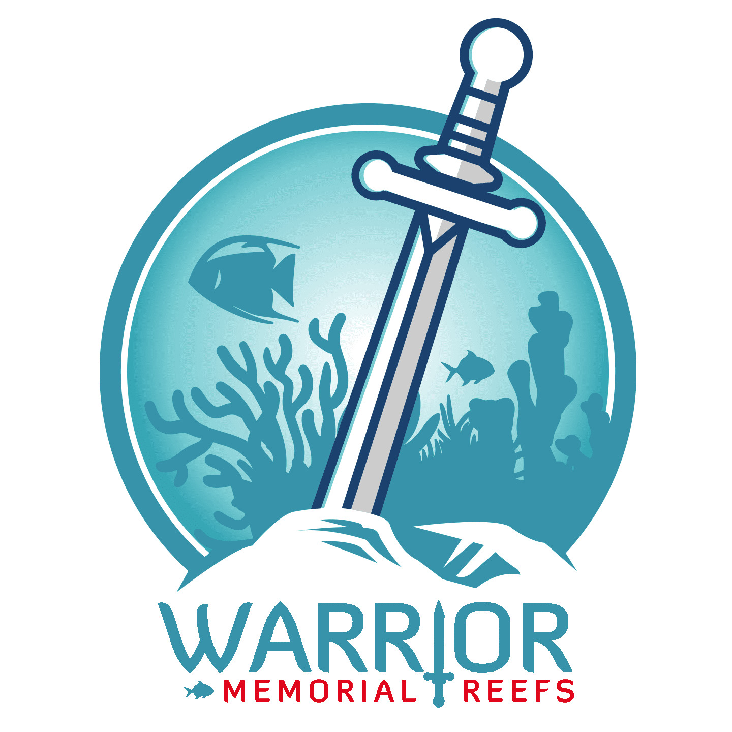 WMRF Logo