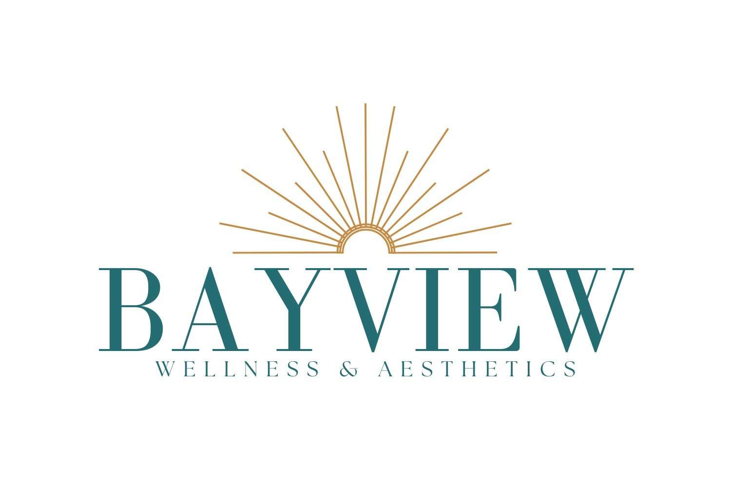 Bayview Logo Bayview Wellness Logo